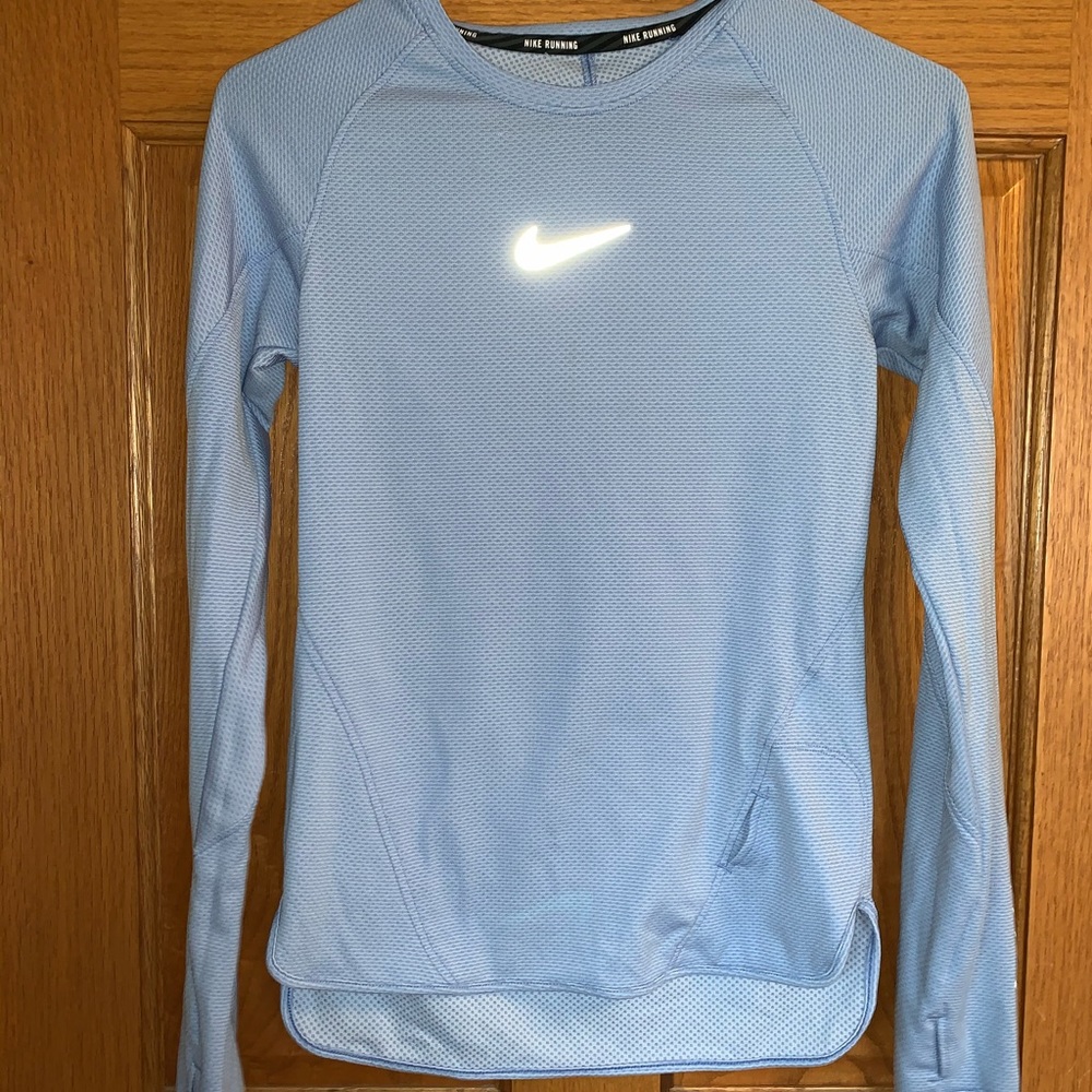 Nike Dri-fit long sleeve